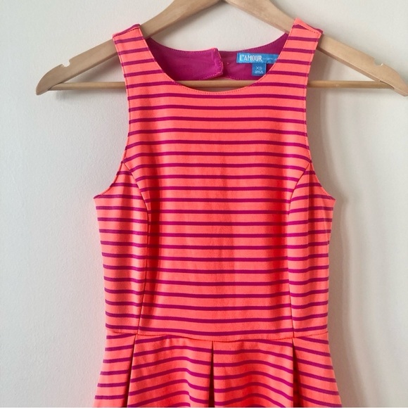 L’Amore by Nanette Lenore Fit and Flare Dress size XS - Picture 2 of 7